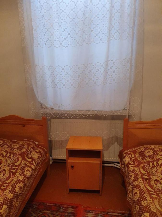 Firuza Hostel Borjomi Eksteriør bilde