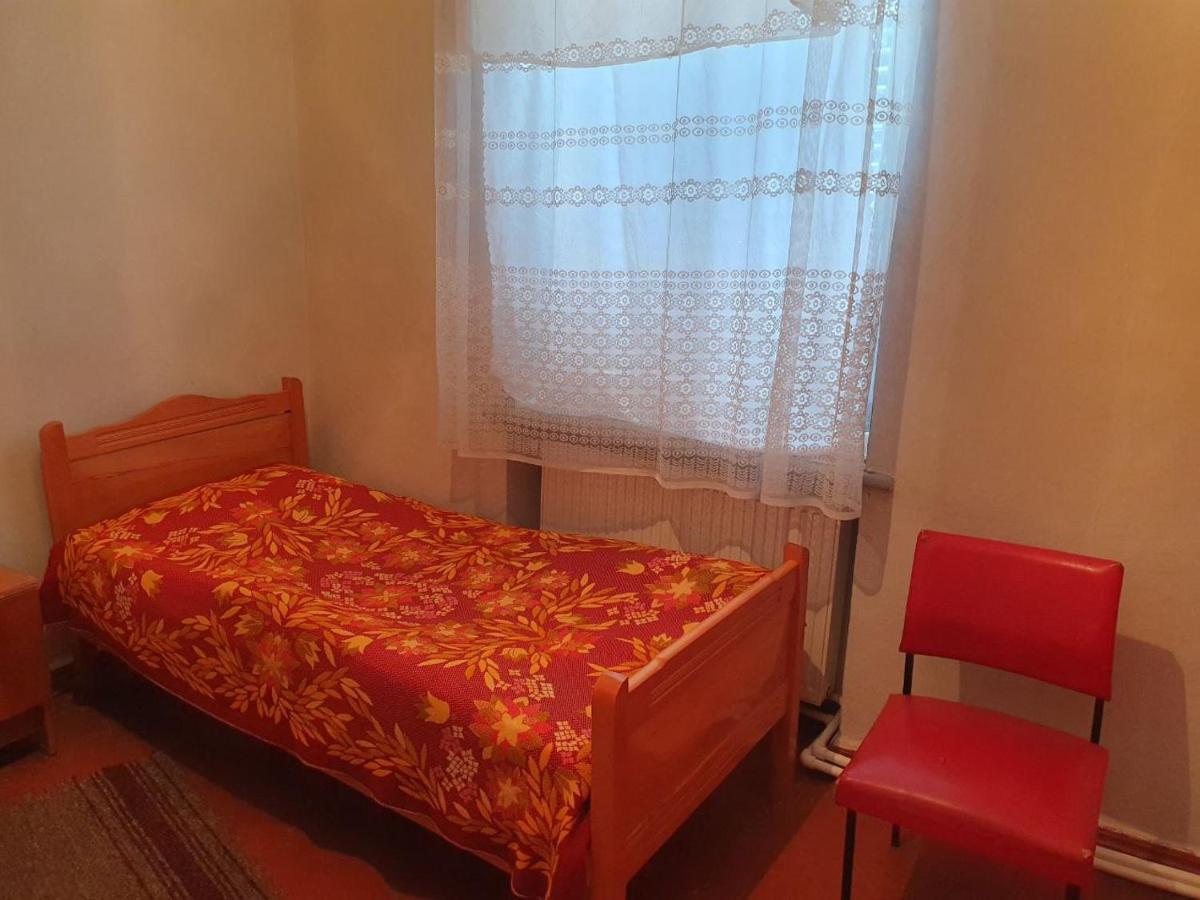 Firuza Hostel Borjomi Eksteriør bilde