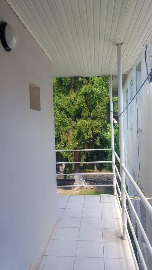 Firuza Hostel Borjomi Eksteriør bilde