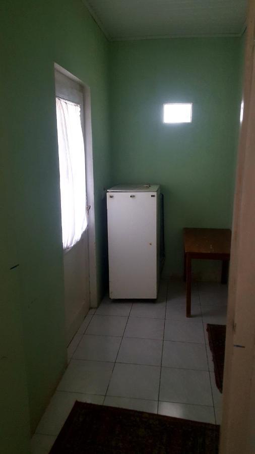 Firuza Hostel Borjomi Eksteriør bilde