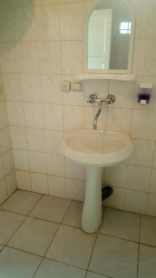 Firuza Hostel Borjomi Eksteriør bilde