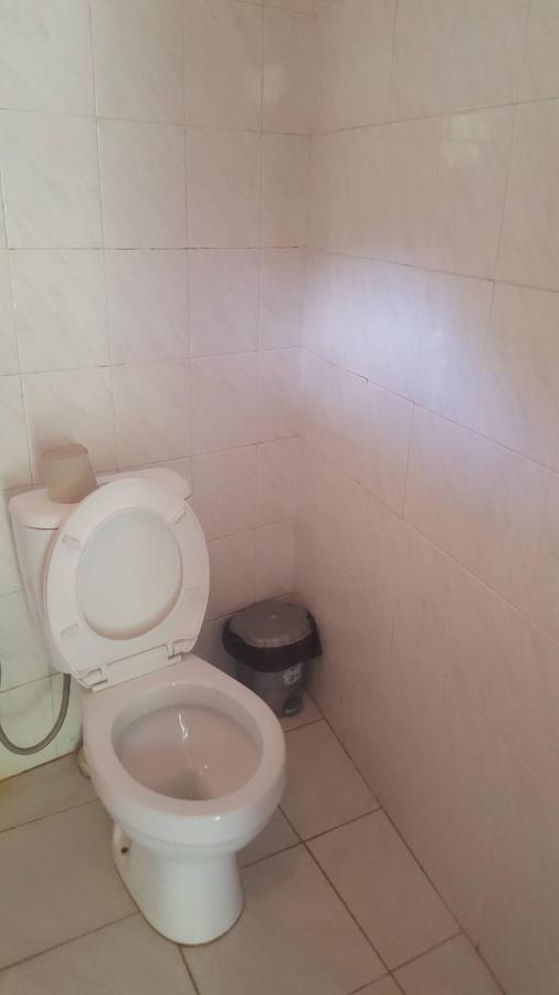Firuza Hostel Borjomi Eksteriør bilde