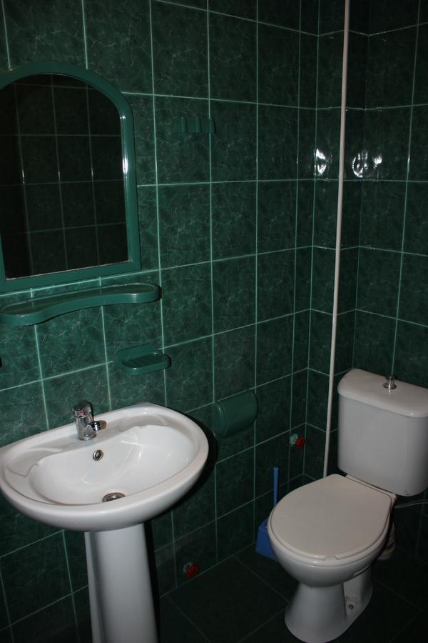 Firuza Hostel Borjomi Eksteriør bilde