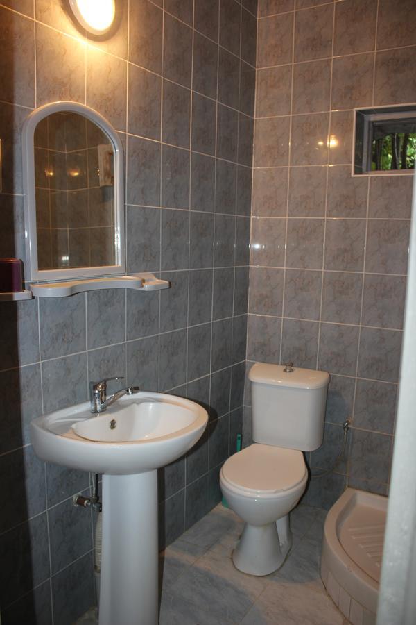 Firuza Hostel Borjomi Eksteriør bilde